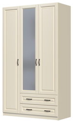 Кантри Шкаф ШР-3