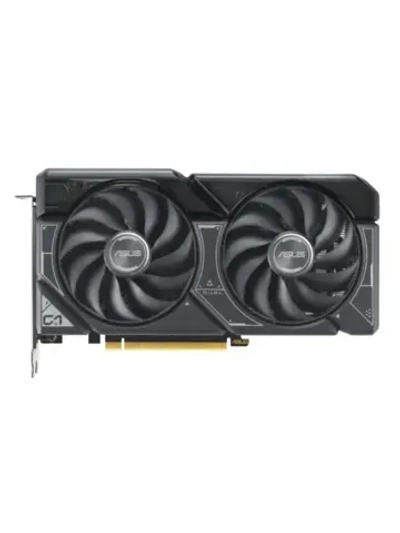 Видеокарта GeForce RTX 4060 Ti DUAL OC 16 ГБ