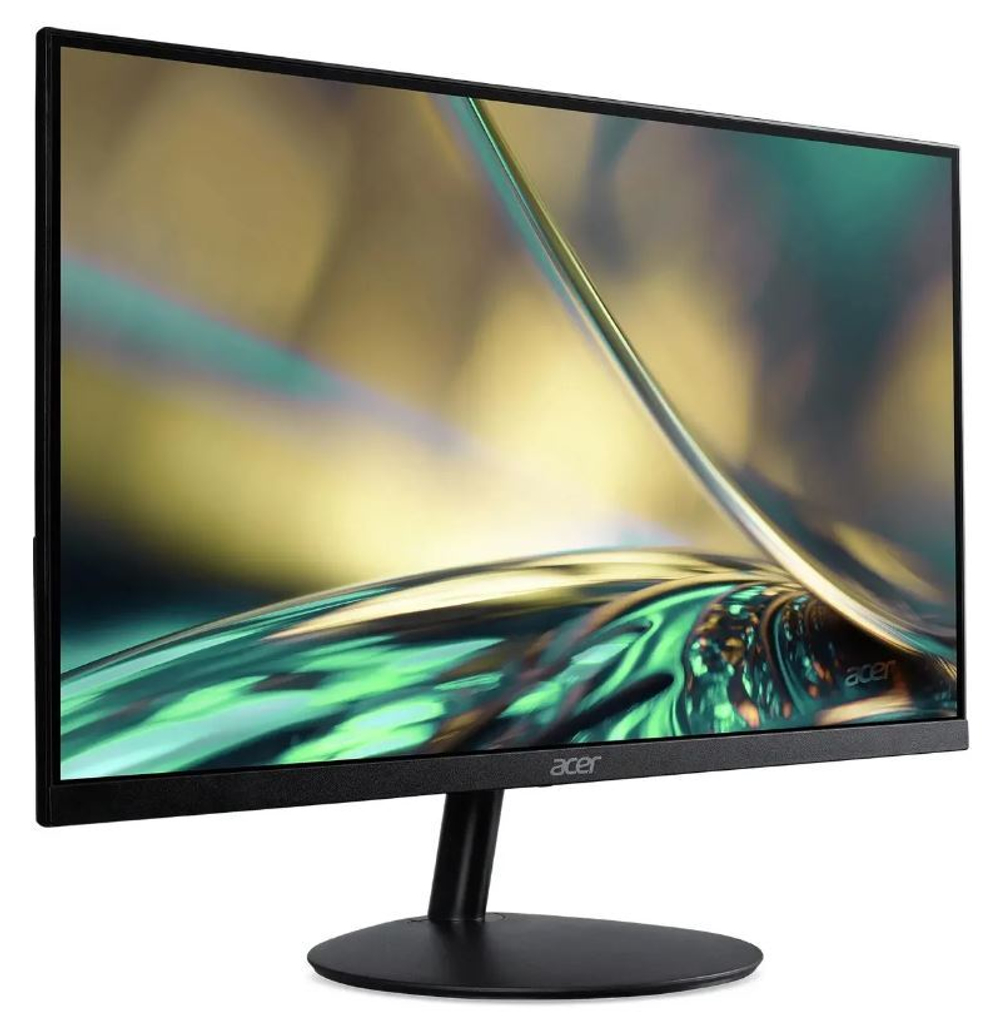 Монитор 31,5" Acer SA322QUAbmiipx