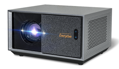 Проектор Everycom RD829