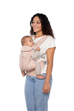 Ergobaby OMNI breeze- pink quartz кенгуру-рюкзак