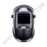 Маска сварщика КОРУНД-2 карбон (ф-р 9100V, пр-во FoxWeld) ,без коробки