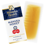 Manuka Health, Manuka Honey On-The-Go, UMF 6+, MGO 115+, 12 пакетиков по 5 г (0,176 унции)