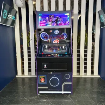 Оборудование от Robotic Retailers