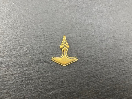 Мьёльнир (стрелка)