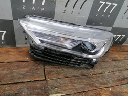 Фара левая LED Haval M6 2 21-нв Б/У Оригинал 4121100XKZ0YB