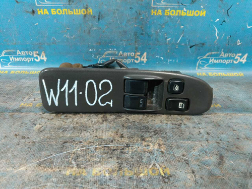 Блок управления стеклоподъемниками NISSAN EXPERT 1999-2006