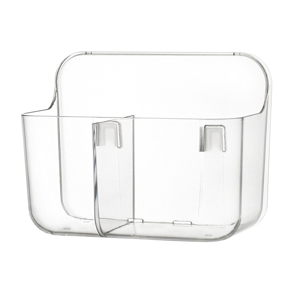 Органайзер для ванной и кухни подвесной Keep In, 2 секции