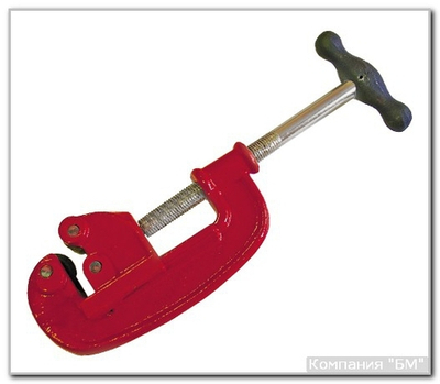 Труборез 12-50 мм БМ