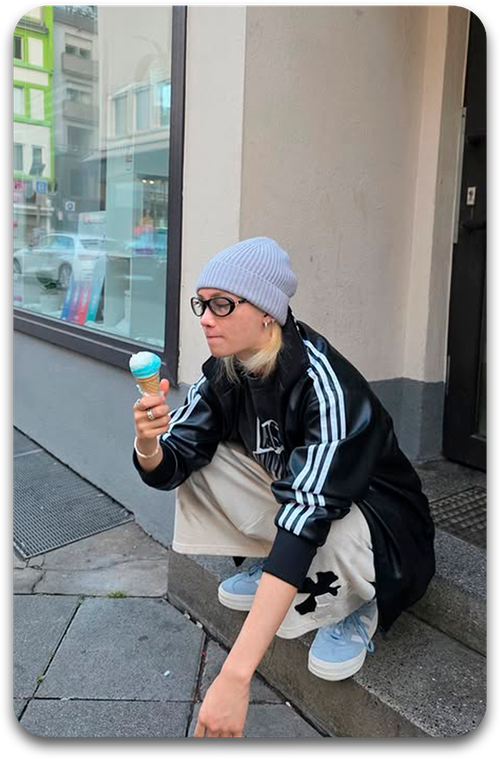 Карта / STRAY KIDS #3963