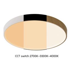 Накладной светильник Mantra Cumbuco II 8835