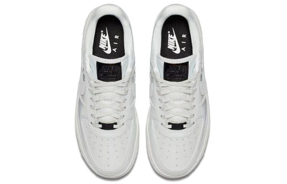 Кроссовки Nike Air Force 1 (Женская размерная сетка)