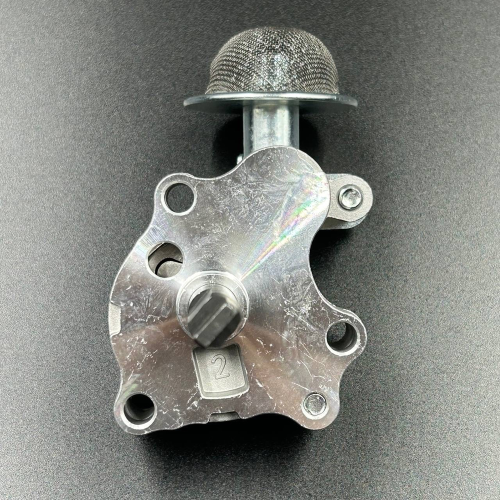 Масляный насос ATV 500/600 (ZIBO)