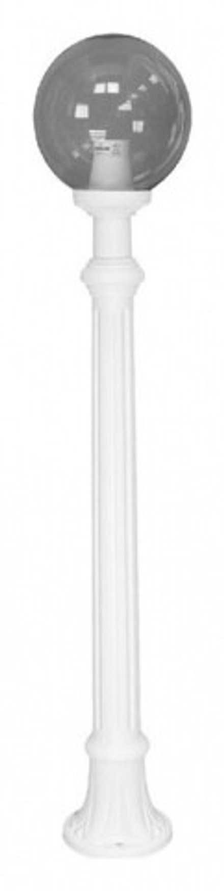 Наземный высокий светильник Fumagalli Globe 250 G25.163.000.WZF1R