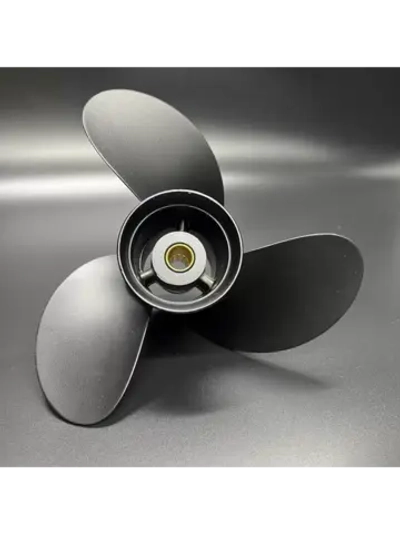 Винт Tohatsu 8-9.8 л.с (3x8.9"x7")