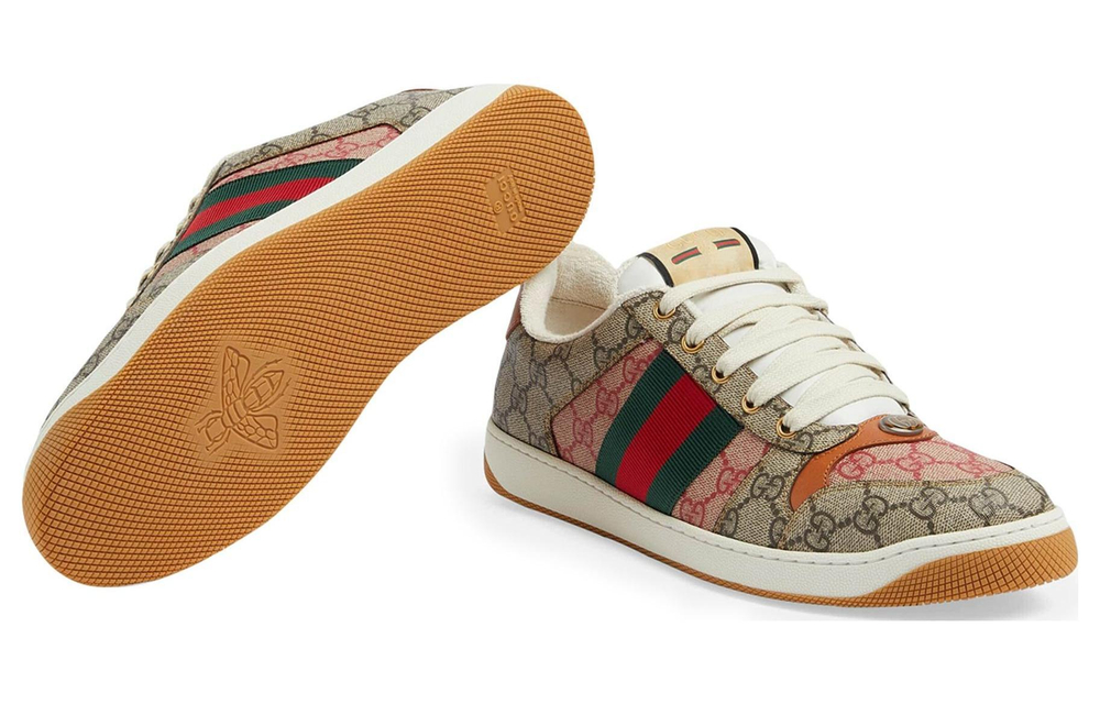 Gucci Screener