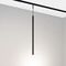 Трековый светодиодный светильник Arlight Mag-Microcosm-Spot-Hang-R18-L500-3W Day4000 043270