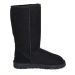 Угги Classic Tall Black