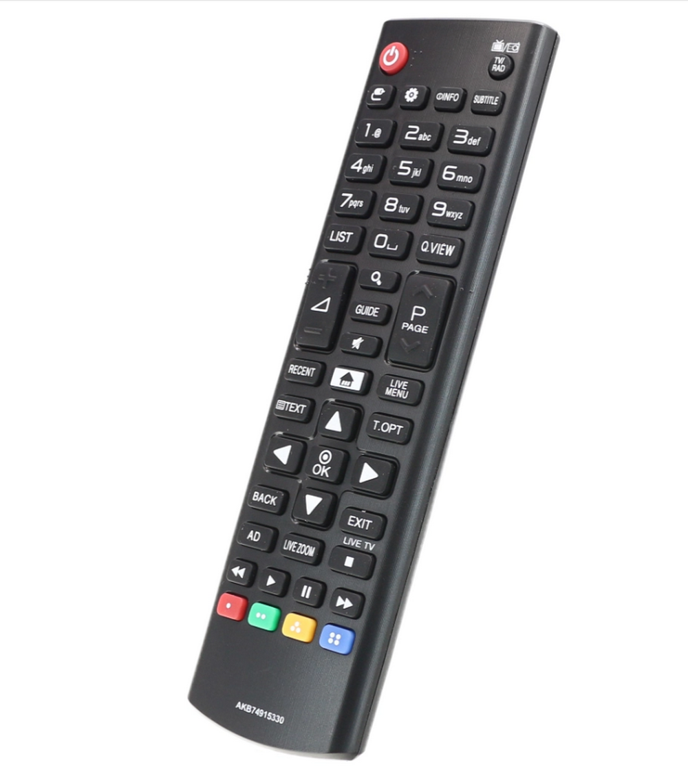 Пульт для LG AKB74915330 Huayu