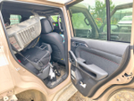 JETOUR T2 2.0T DCT AWD Expedition