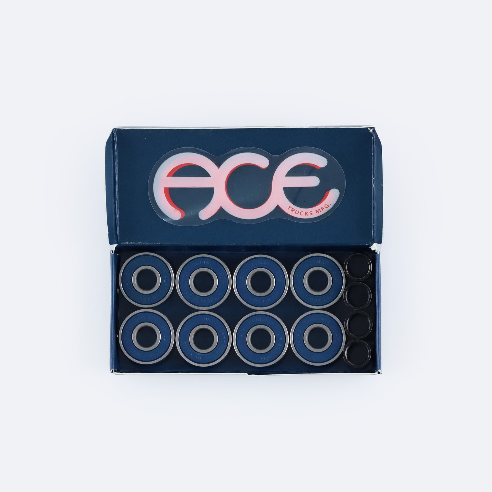 Подшипники Ace Bearings - High Performance артикул: - купить в магазине Дайс