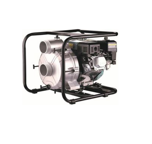 Насос бензиновый водный "LEO" LGP30-W