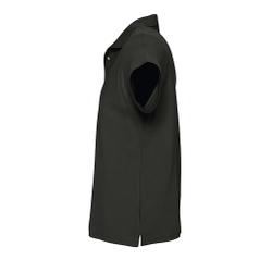 Поло SUMMER II, 100% хлопок, 170 грамм.