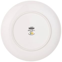 НАБОР ТАРЕЛОК ЗАКУСОЧНЫХ LEFARD "KITCHEN PASSIONS" 2 ШТ. 21*1,8 СМ (КОР=12НАБ.)