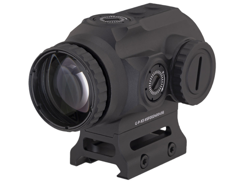 Прицел призматический Gaut Sapphire 3x18 (G-P-X3)