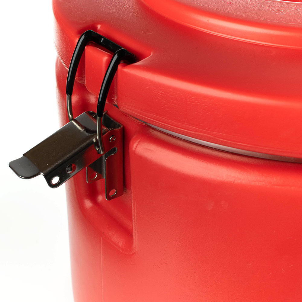 Термоконтейнер с краном 15л CN7 Foodatlas