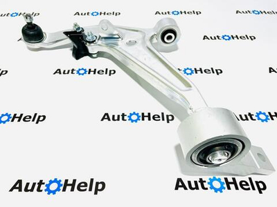 Рычаг подвески 54501-8H310 передний левый Nissan X-Trail NT30