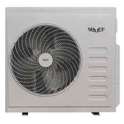 Блок наружный SHUFT SFMO/I-42 FMI-5/N8/Out инверторной мульти сплит-системы