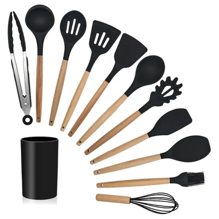 Набор кухонных принадлежностей A-Dantik