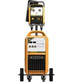 Сварочный полуавтомат Hugong 040720 EMIG 500S III (без горелки и кабель-пакета)