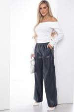 Брюки "Портленд" (синие) Б9035 LT Collection (Акция)