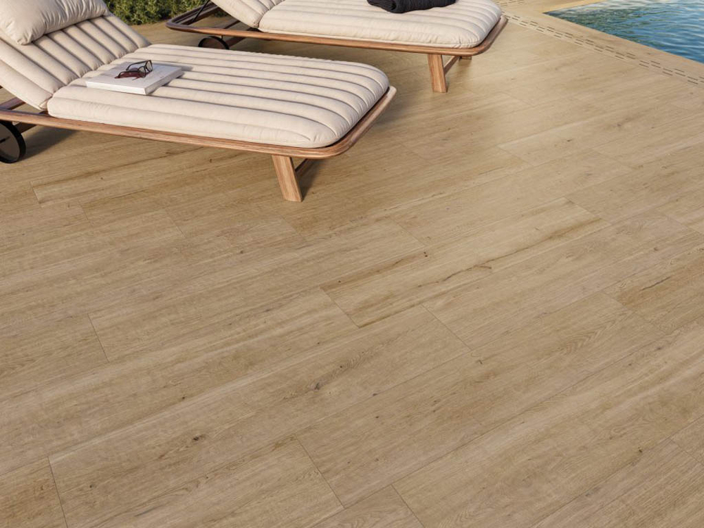 ROVERE OMBRE CHEVRON