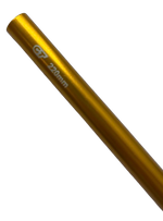 Рулевая тяга 220мм круглая