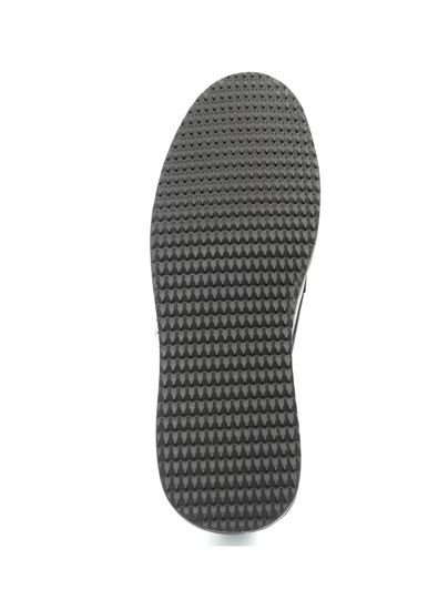 M437 | Мужские полуботинки (Наппа Черный)