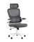 Кресло офисное TopChairs Airone Expert серый