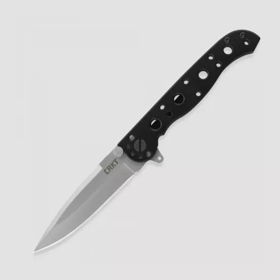 Складной нож CRKT Kit Carson M16 Spear CR/M16-01S c клинком из стали 8Cr13MoV, рукоять 2Cr13 Stainless Steel