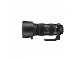Sigma AF 60-600mm f/4.5-6.3 DG OS HSM Sports Canon EF