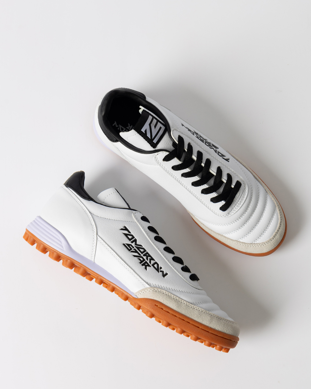 Сороконожки Tomorrow Star Legend белые