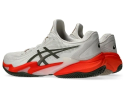 Мужские кроссовки теннисные Asics Court FF 3 Clay - soft oat/vintage khaki