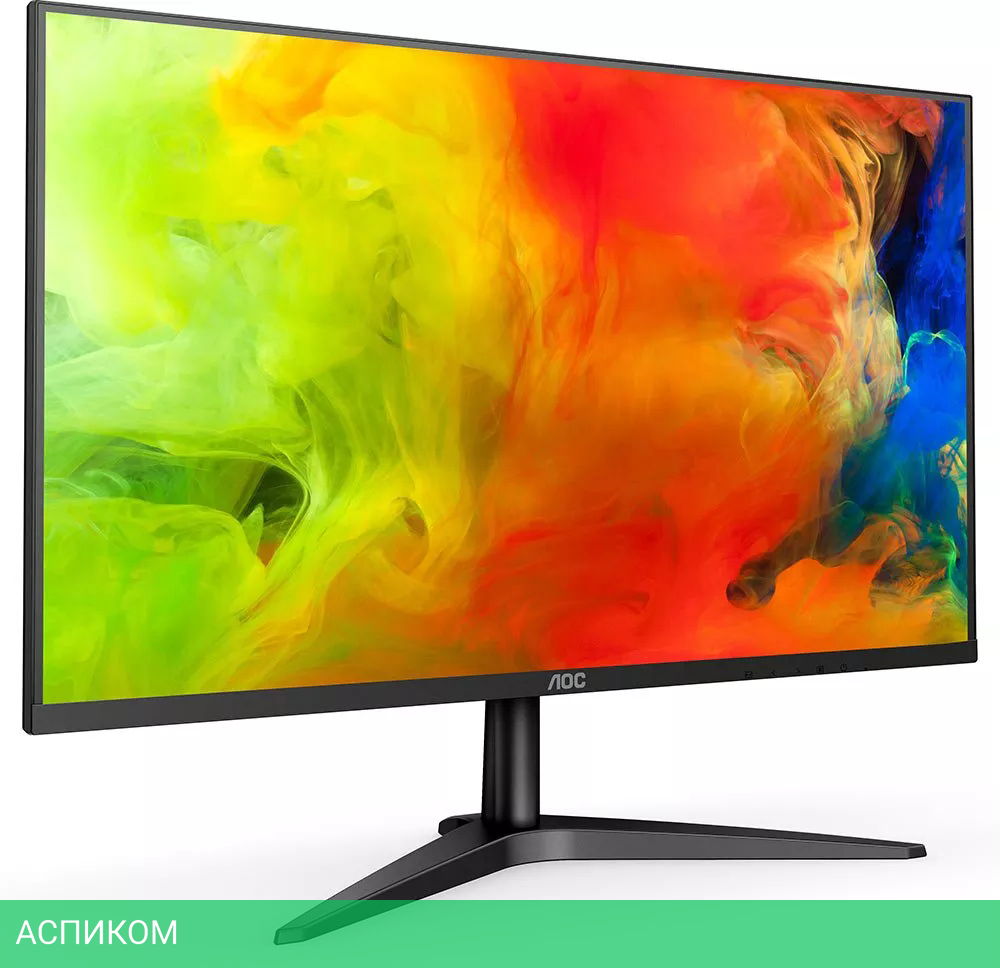 Монитор AOC 27B1H