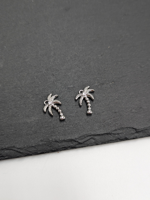 Подвеска пальма