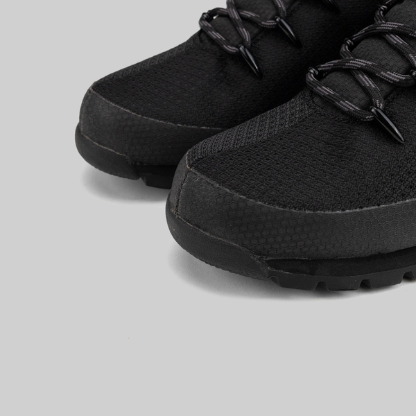 Ботинки Timberland Euro Sprint Fabric WP артикул:TB0A1QHR0151 - купить в магазине Дайс