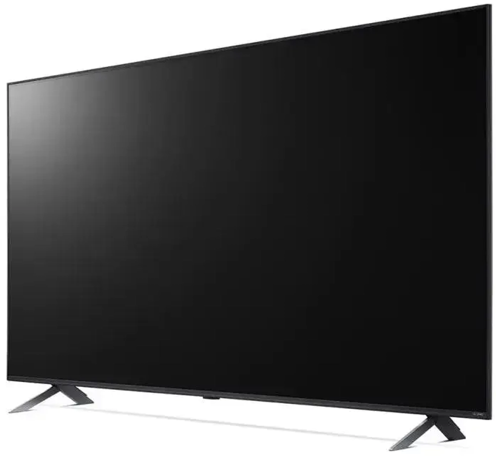 Телевизор LG 50QNED80T6A.ARUB