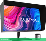 Монитор ASUS ProArt PA32UCR-K