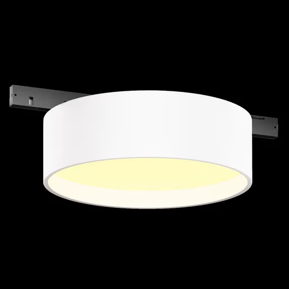 Трековый светильник Зон / Zon Levity 2700К 12Вт 100° Technical tr189-1-12w2.7k-bw