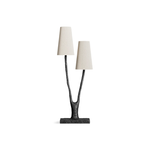 Table design lamp Lofers by Aguirre Design